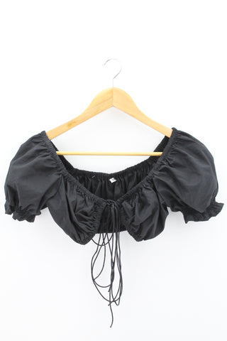 TOP Femenino Shein