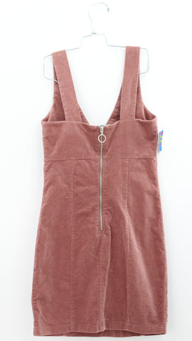VESTIDO Femenino Forever 21