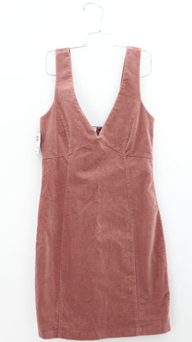 VESTIDO Femenino Forever 21