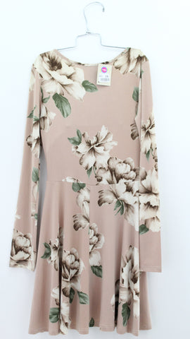 VESTIDO Femenino Forever 21