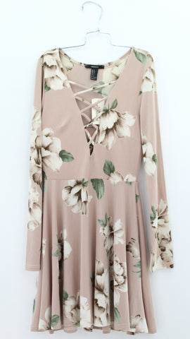 VESTIDO Femenino Forever 21