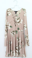 VESTIDO Femenino Forever 21