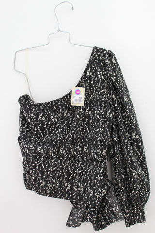 BLUSA Femenino H&O