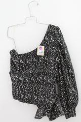 BLUSA Femenino H&O