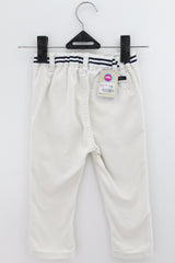 JEAN BEBE Masculino (0-2) Nautica
