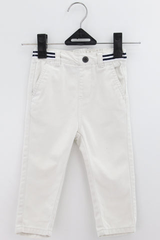 JEAN BEBE Masculino (0-2) Nautica