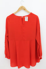 BLUSA Femenino Vince Camuto