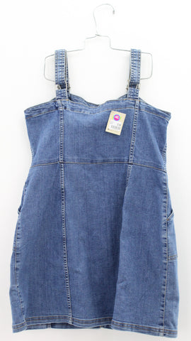 VESTIDO Femenino Divided