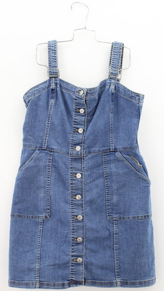 VESTIDO Femenino Divided