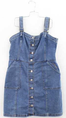 VESTIDO Femenino Divided
