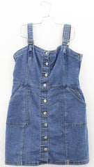 VESTIDO Femenino Divided
