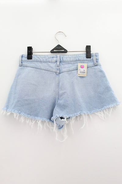 SHORT Femenino Forever 21