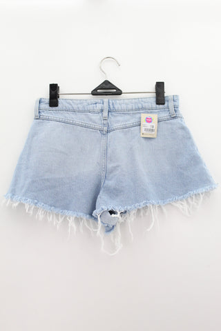 SHORT Femenino Forever 21