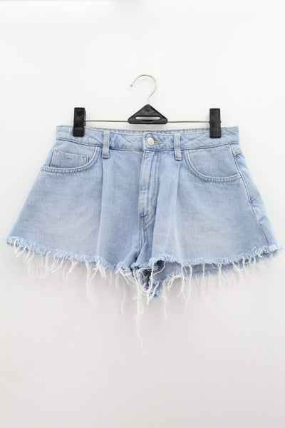 SHORT Femenino Forever 21
