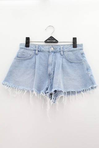 SHORT Femenino Forever 21