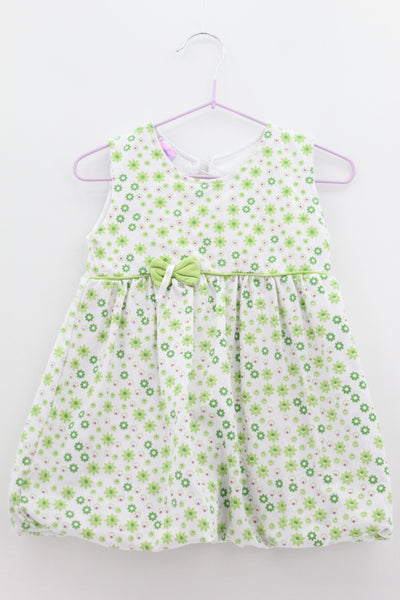 VESTIDO BEBE Femenino (0-2)