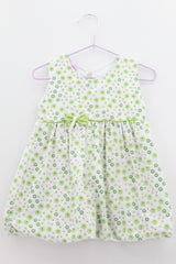 VESTIDO BEBE Femenino (0-2)