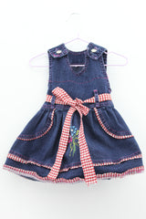 VESTIDO BEBE Femenino (0-2)