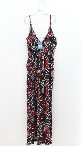 ENTERIZO PANTALON Femenino Forever 21