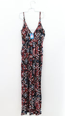 ENTERIZO PANTALON Femenino Forever 21