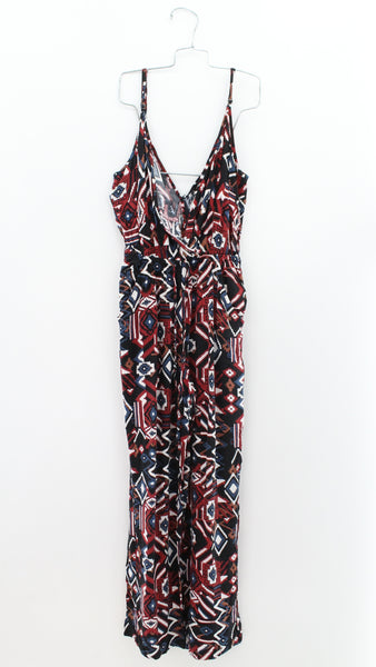 ENTERIZO PANTALON Femenino Forever 21