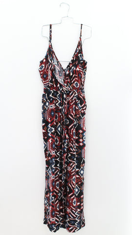 ENTERIZO PANTALON Femenino Forever 21