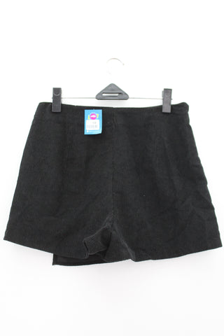 SHORT Femenino Shein
