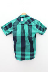 CAMISA niño (8-14)
