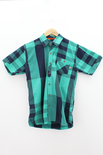 CAMISA niño (8-14)
