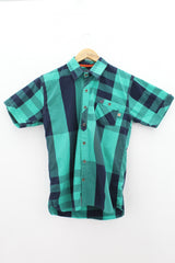 CAMISA niño (8-14)