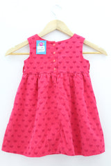 VESTIDO niña (3-7)