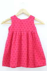 VESTIDO niña (3-7)