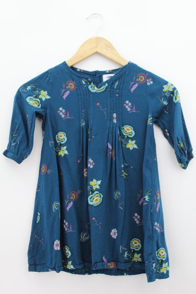 VESTIDO niña (3-7) Old Navy