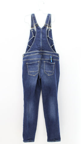 ENTERIZO PANTALON Femenino Naf Naf
