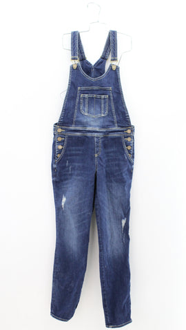 ENTERIZO PANTALON Femenino Naf Naf