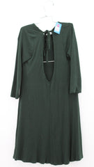VESTIDO Femenino Forever 21