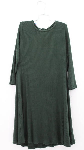 VESTIDO Femenino Forever 21