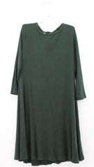 VESTIDO Femenino Forever 21