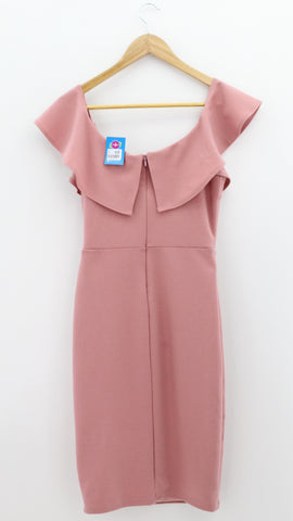 VESTIDO Femenino Just me
