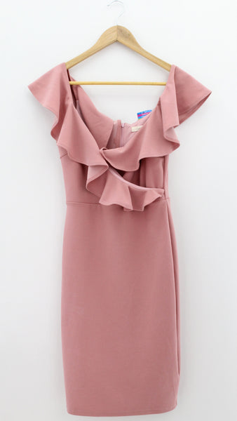 VESTIDO Femenino Just me