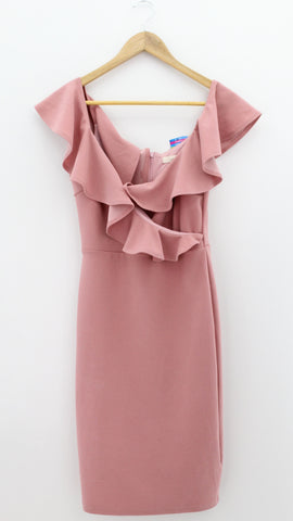 VESTIDO Femenino Just me
