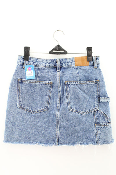 FALDA Femenino Bershka