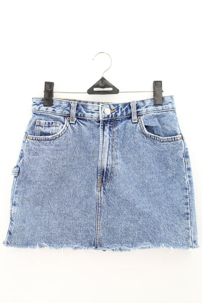 FALDA Femenino Bershka