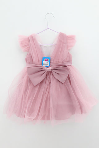 VESTIDO BEBE Femenino (0-2)