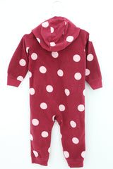 PIJAMA BEBE Femenino (0-2) Carters