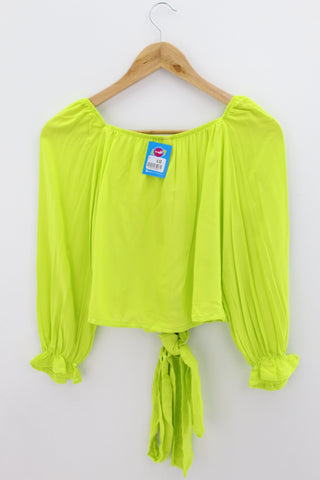 BLUSA Femenino Glod