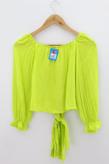 BLUSA Femenino Glod