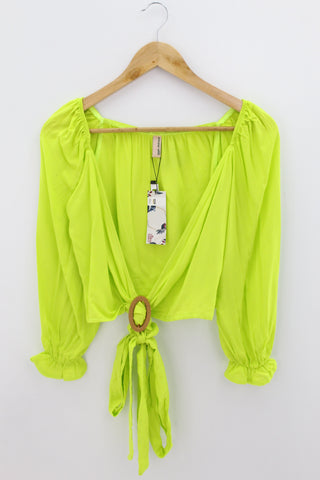BLUSA Femenino Glod