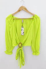 BLUSA Femenino Glod