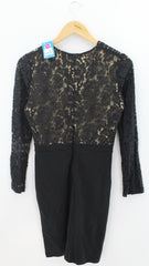 VESTIDO Femenino H&O